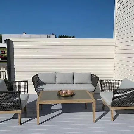 Casa vacanze Norspan - Lofoten With Seaview *
