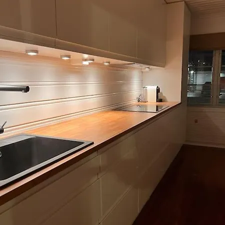 Casa vacanze Norspan - Lofoten With Seaview Stamsund