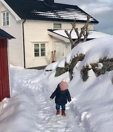 Casa vacanze Norspan - Lofoten With Seaview