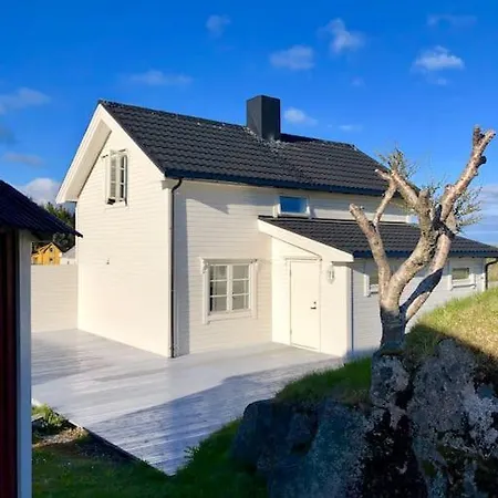 Norspan - Lofoten With Seaview Casa vacanze