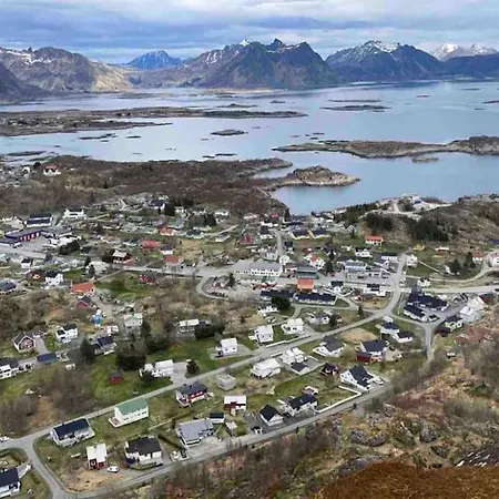 Casa vacanze Norspan - Lofoten With Seaview Stamsund