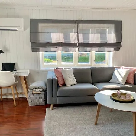 Casa vacanze Norspan - Lofoten With Seaview *