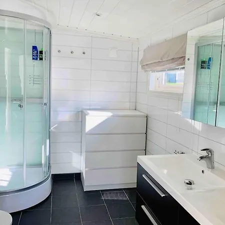 Casa vacanze Norspan - Lofoten With Seaview Stamsund