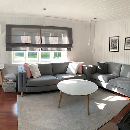 Norspan - Lofoten With Seaview Casa vacanze *