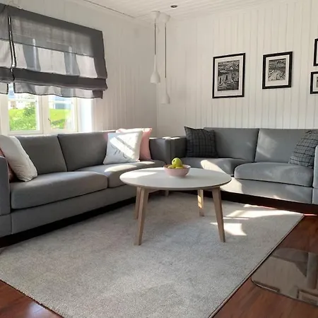 Norspan - Lofoten With Seaview Casa vacanze *