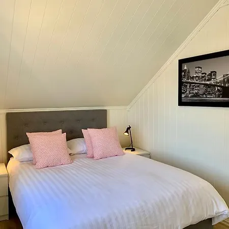 Casa vacanze Norspan - Lofoten With Seaview *