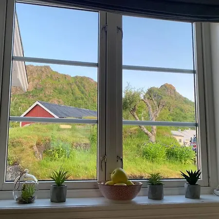 Casa vacanze Norspan - Lofoten With Seaview Stamsund