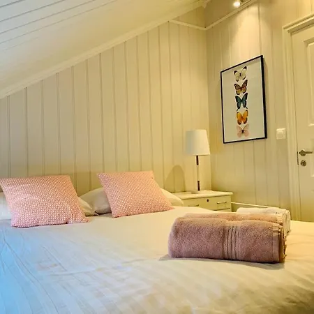 Casa vacanze Norspan - Lofoten With Seaview