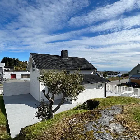 Casa vacanze Norspan - Lofoten With Seaview Stamsund