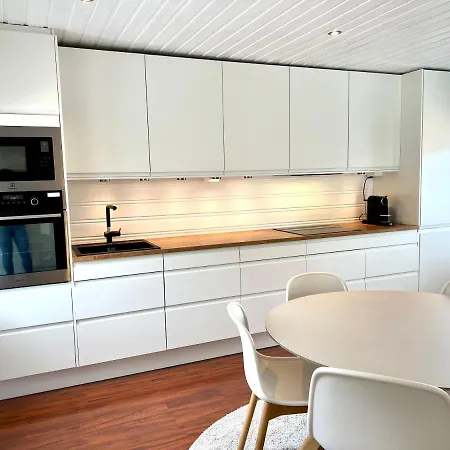 Casa vacanze Norspan - Lofoten With Seaview *