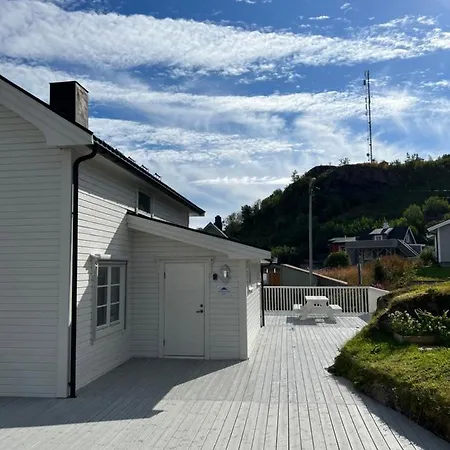 Norspan - Lofoten With Seaview Casa vacanze Stamsund