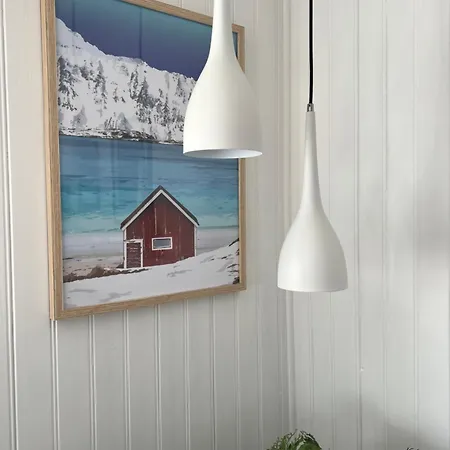 Casa vacanze Norspan - Lofoten With Seaview *