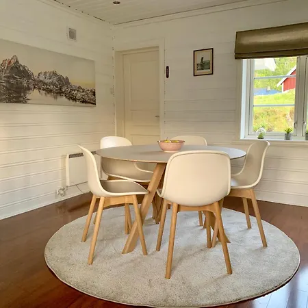 Casa vacanze Norspan - Lofoten With Seaview Stamsund