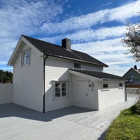 Norspan - Lofoten With Seaview Casa vacanze